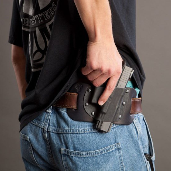 OWB Holsters for Concealed Carry