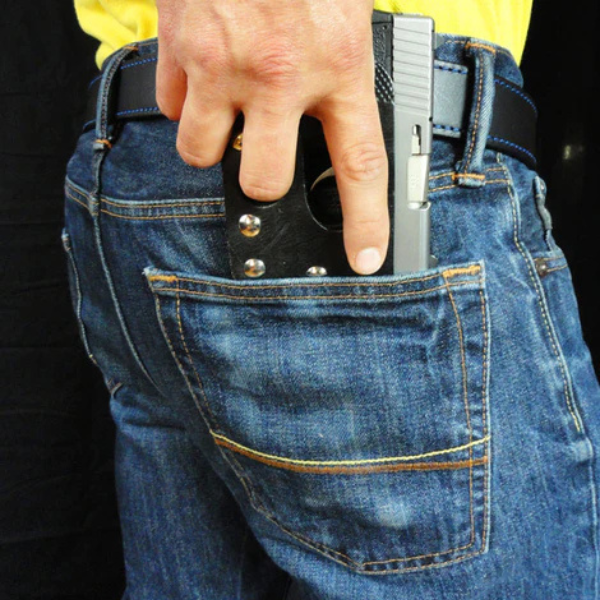 Pocket holster