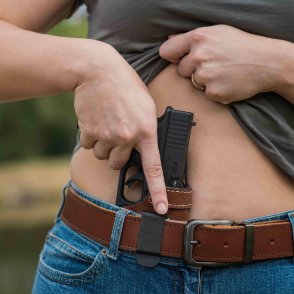 concealed carry for women