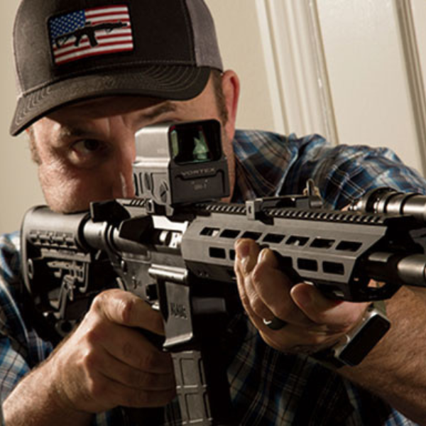 Best Gun for Self Defense at Home