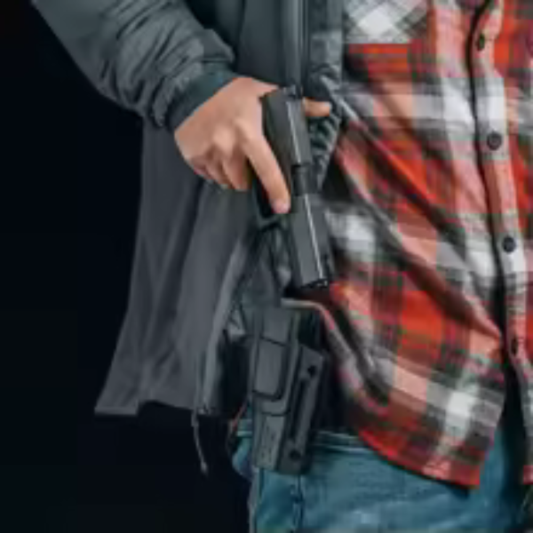 Glock 17 Holster