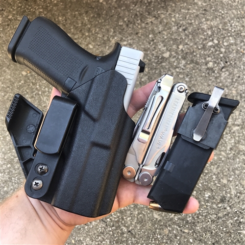 Glock 43x Holster