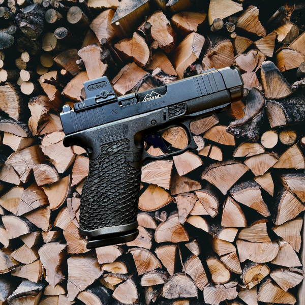 Glock 43x