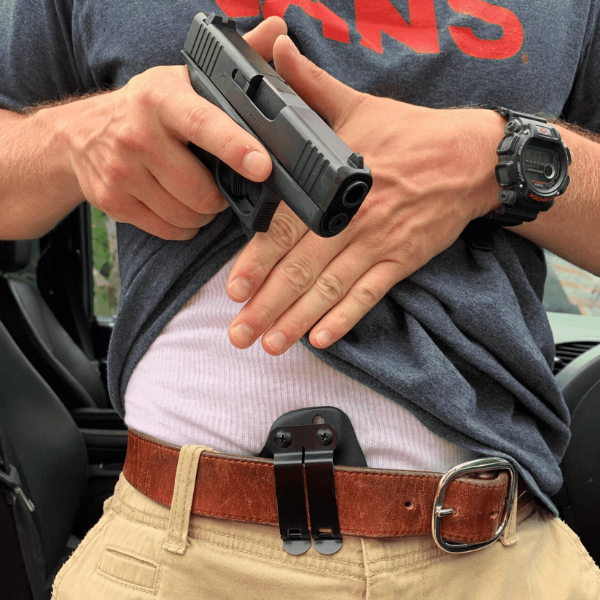 Sig P365 Holster