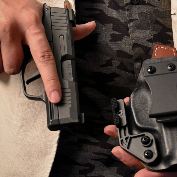P365 Holster