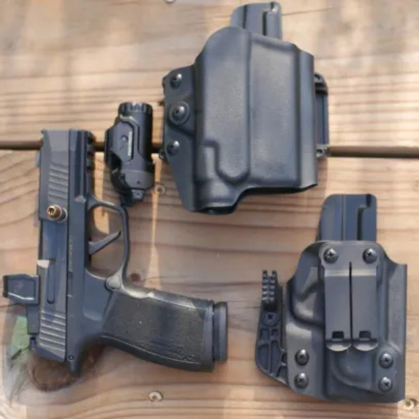 Sig Sauer P365 X Macro