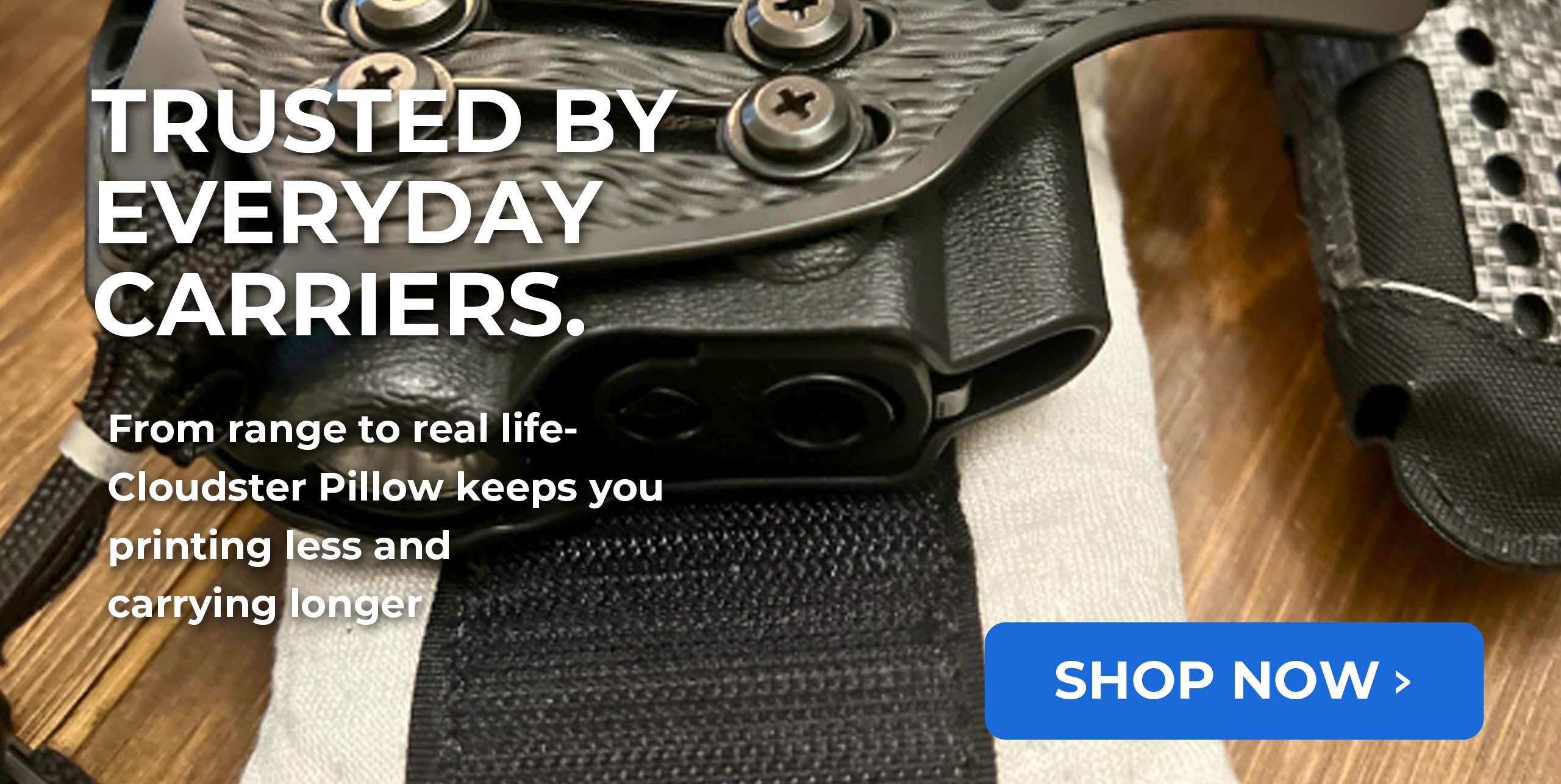 IWB Holster