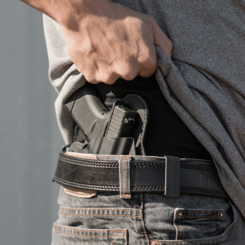 Remove term: holster draw techniques holster draw techniques