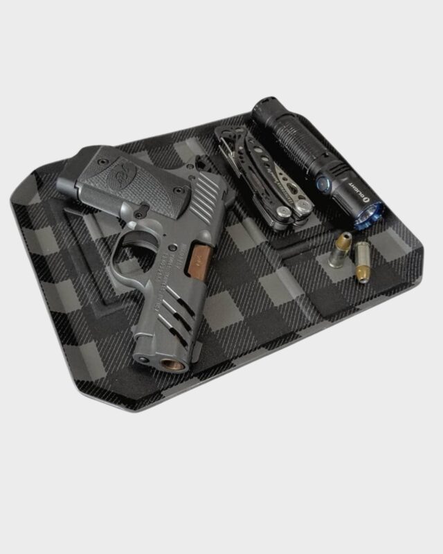 edc valet tray