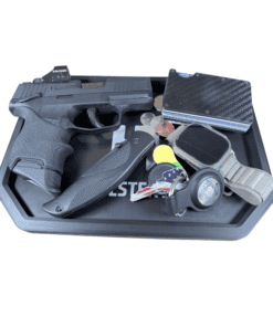 Black EDC Tray full 2