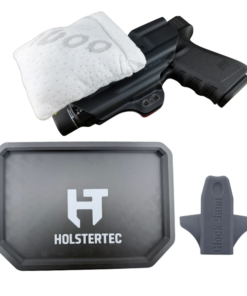 Cloudster Pillow Bamboo White EDC Bundle