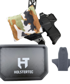 Cloudster Pillow Camo EDC Bundle