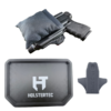 Cloudster Pillow Dark EDC Bundle
