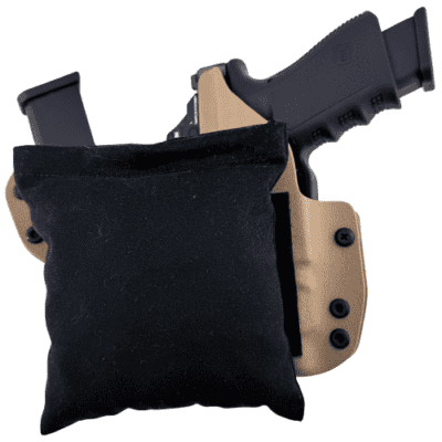 concealed carry for big guys