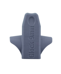 Soft, ergonomic pillow holder for secure pillow positioning during sleep, made of durable material.