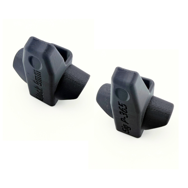 HosterTec Magazine Speed Loader