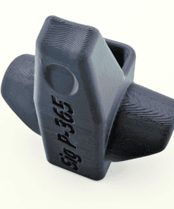 Sig P365 Black Magazine Speed Loader