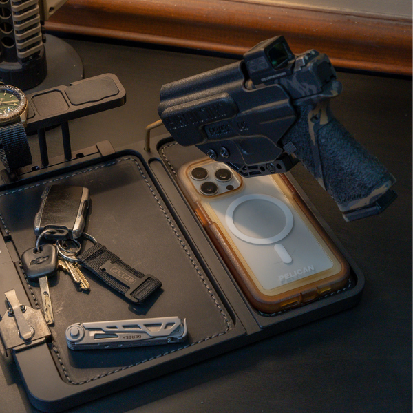 edc valet tray