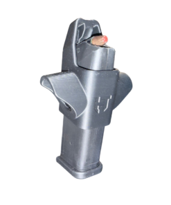 P365 Black Magazine Speed Loader