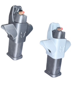 Magazine Speed Loader