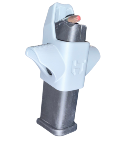 P365 Gray Magazine Speed Loader