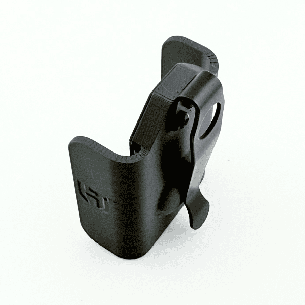 HosterTec Magnetic Pocket Mag Carrier – 9mm / .40