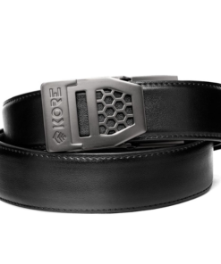 Armortek Leather Gun Belts 1.5"
