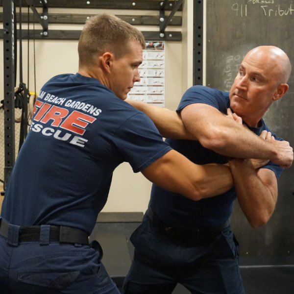 Self Defense Training