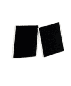 Soft Cloudster Pillow hols for comfortable sleep support.