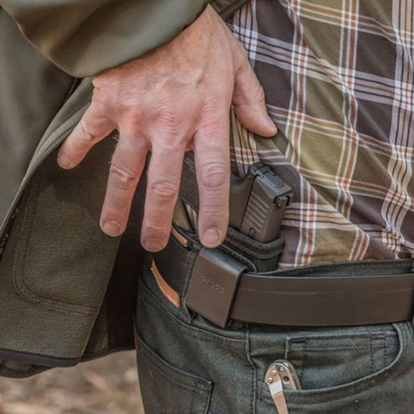 CCW Drawing Practice