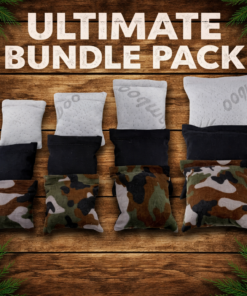 Cloudster Pillow Ultimate Carry Bundle