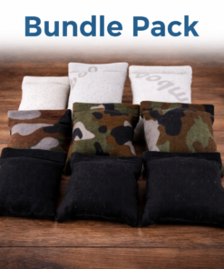 Cloudster Pillow Bundle Pack