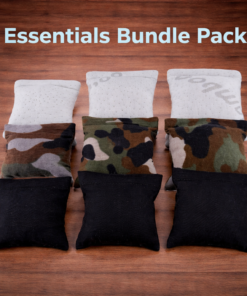 Cloudster Pillow Essentials Carry Bundle