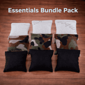 Cloudster Pillow Essentials Carry Bundle (Mini + Standard + Deluxe)