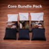 Cloudster Pillow Core Carry Bundle