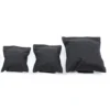 Cloudster Pillow Dark Core Carry Bundle: Standard, Deluxe and Monster