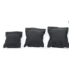 Cloudster Pillow Dark Essentials Carry Bundle: Mini, Standard and Deluxe