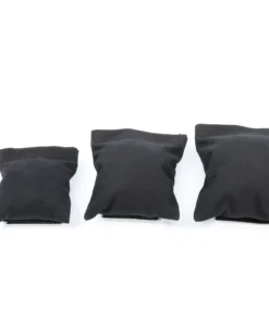 Cloudster Pillow Dark Essentials Carry Bundle: Mini, Standard and Deluxe