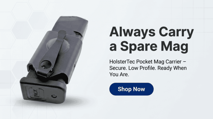 pocket mag carrier