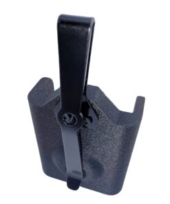 Cloudster Pocket Mag Carrier – Back