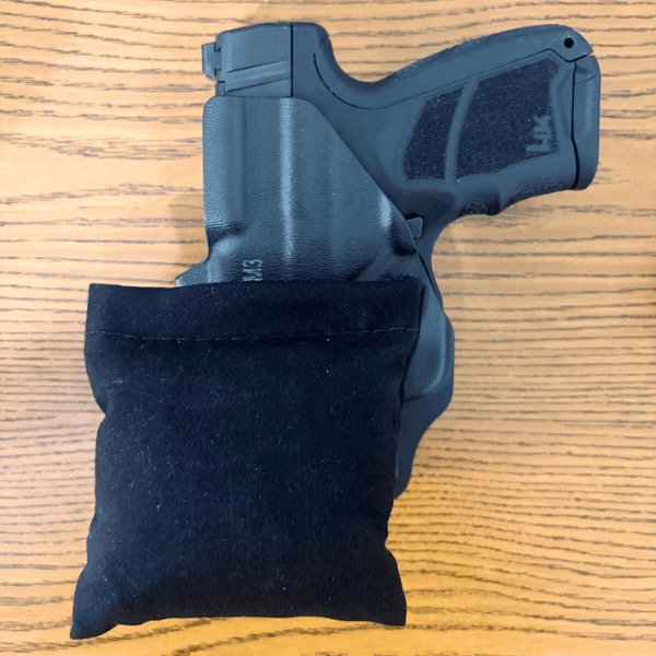 Cloudster Pillow Tenicor