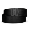 Kore G1 black tactical nylon garrison gun belt 1.75 inch
