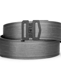 Kore G1 gray tactical nylon garrison gun belt