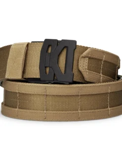 Kore B2 coyote MOLLE battle belt