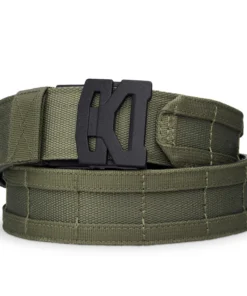 Kore B2 ranger green MOLLE battle belt