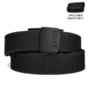 Kore C1 black competition belt 1.5 inch complete kit