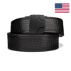 Kore P1 basketweave patrol duty belt 2 inch