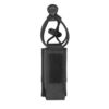Kore black MOLLE pistol mag pouch