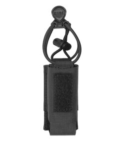 Kore black MOLLE pistol mag pouch