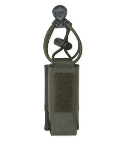 Kore ranger green MOLLE pistol mag pouch